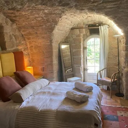 Деревянный коттедж Idyllic French Les Assions