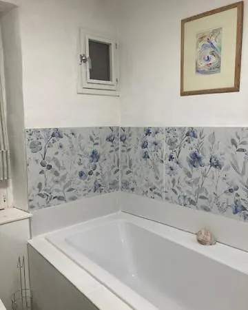 Idyllic French Деревянный коттедж