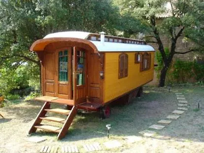 Idyllic French