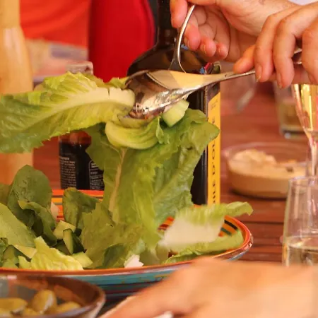 Jaktstuga Idyllic French