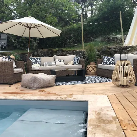 Idyllic French * Les Assions