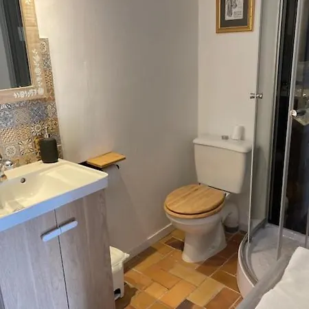 Lodge Idyllic French Les Assions