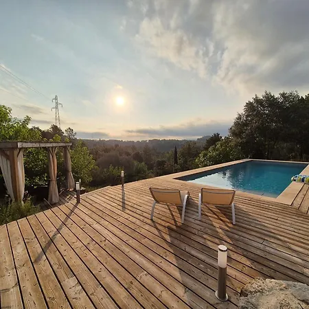 Jaktstuga Idyllic French Les Assions