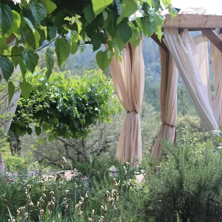 Lodge Idyllic French