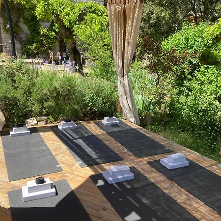 Idyllic French Les Assions