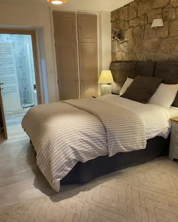 Jaktstuga Idyllic French