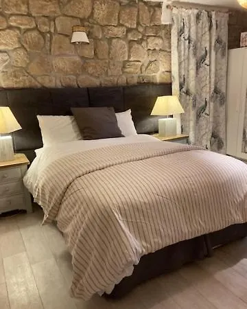 Jaktstuga Idyllic French Les Assions