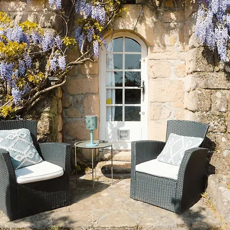 Idyllic French Lodge *