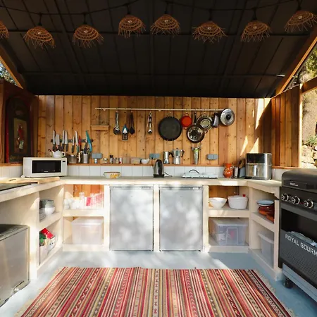 Idyllic French