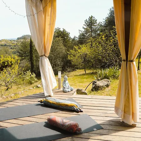 Idyllic French Les Assions