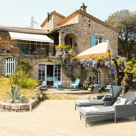 Idyllic French * Les Assions