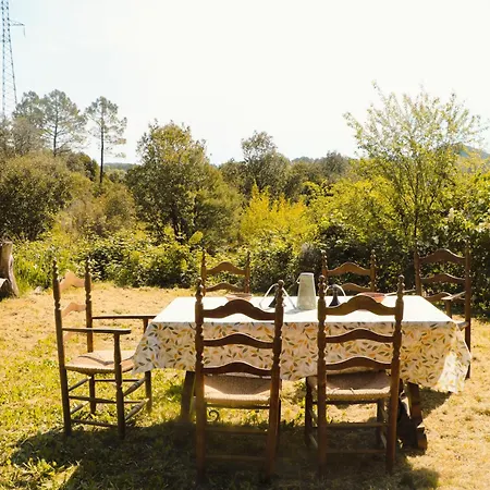 Idyllic French Les Assions