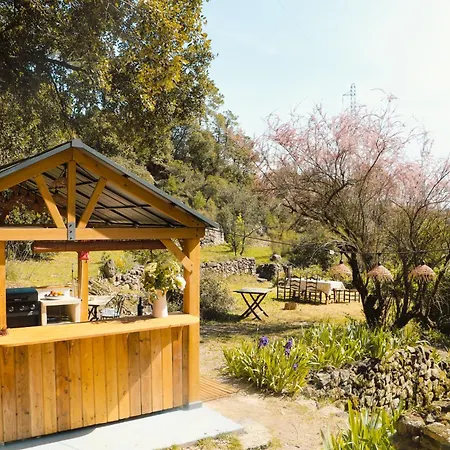 Lodge Idyllic French Les Assions