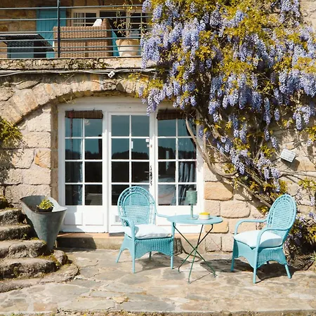 Jaktstuga Idyllic French *