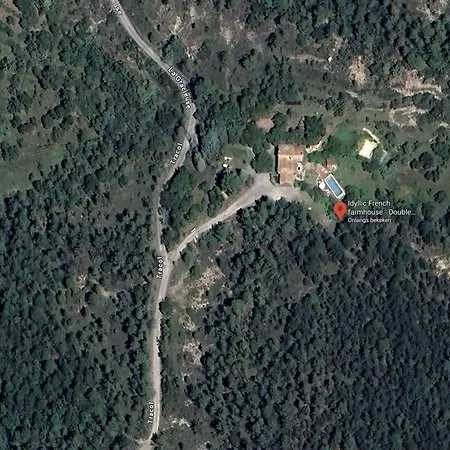 Idyllic French Lodge *